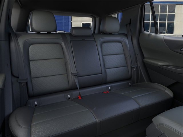 New 2026 Chevrolet Equinox LT image 17