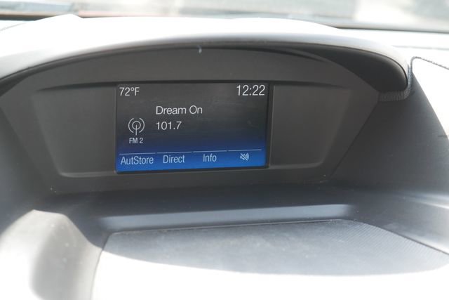 Used 2018 Ford Escape SE image 19