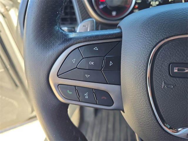 Certified 2020 Dodge Challenger R/T Scat Pack w/ Plus Package image 20