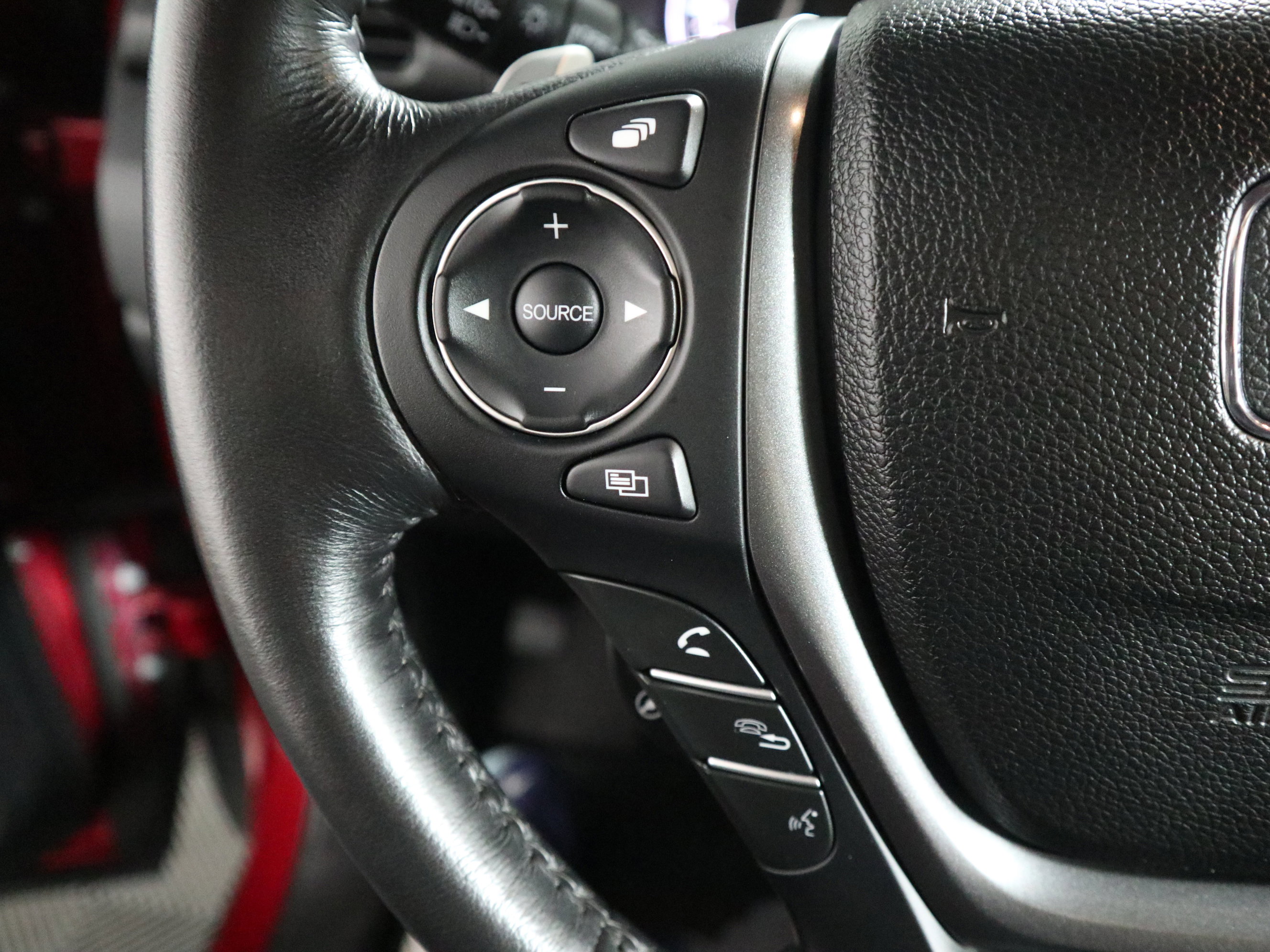 Used 2023 Honda Ridgeline RTL-E image 28