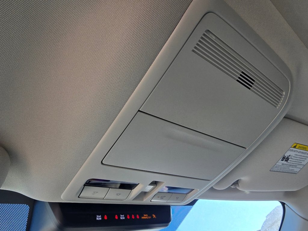 New 2026 MAZDA CX-90 Plug-In Hybrid w/ Premium Plus AWD/4WD image 21