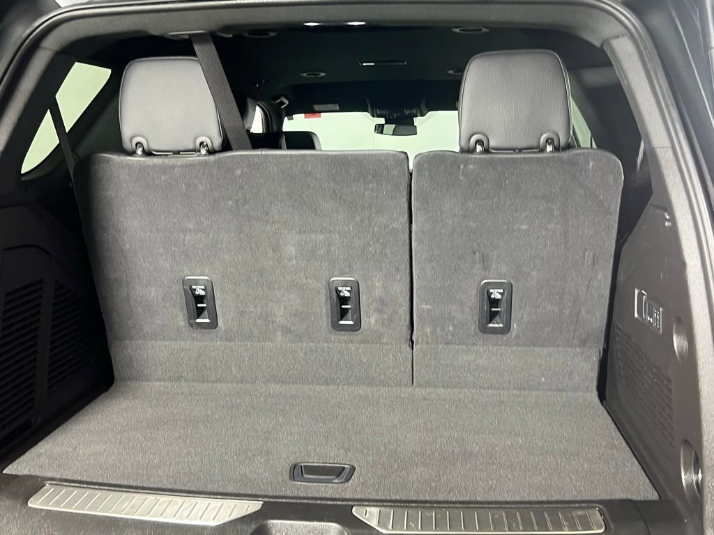 Used 2025 GMC Yukon Denali image 28