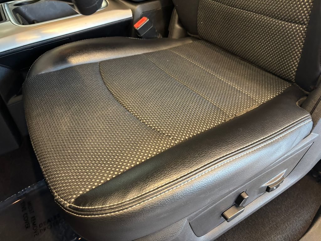 Used 2019 RAM 1500 Warlock w/ Electronics Group RWD image 16