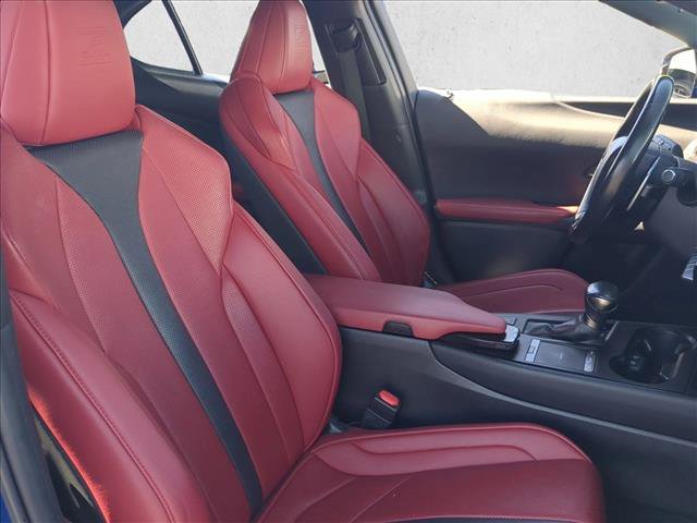 Used 2021 Lexus UX 200 F Sport w/ Accessory Package (Z2) FWD image 20