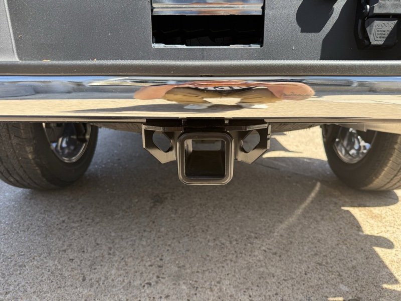 New 2025 Ford F150 Lariat w/ Equipment Group 501A Mid image 10