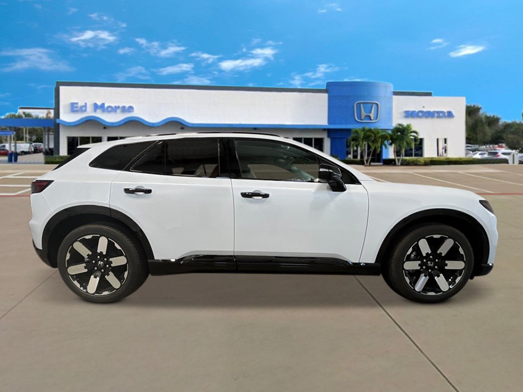 New 2026 Honda Prologue Elite image 8