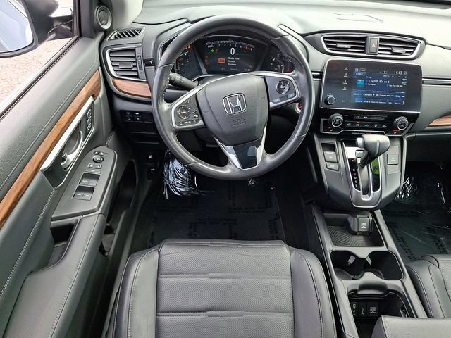 Used 2019 Honda CR-V EX-L image 7