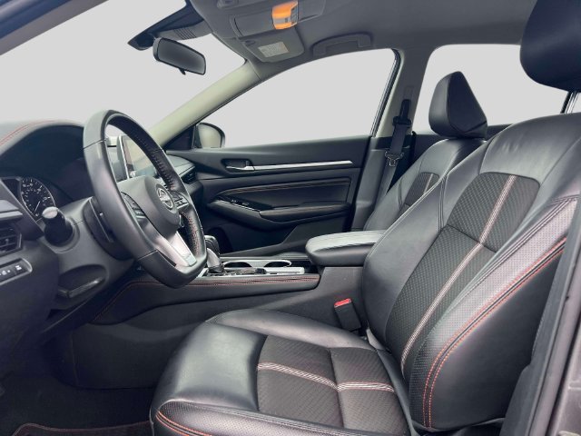 Certified 2023 Nissan Altima 2.5 SR AWD/4WD image 17