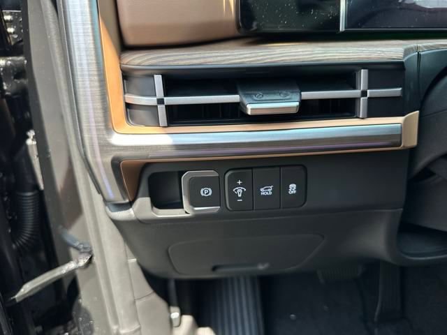 New 2026 Hyundai Santa Fe Limited image 14