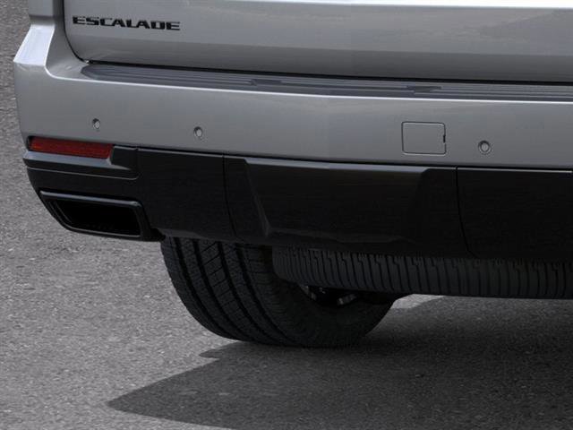 New 2026 Cadillac Escalade Sport w/ LPO, ONYX Package image 14