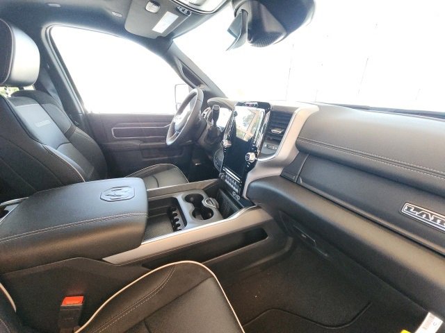 New 2026 RAM 2500 Laramie w/ Night Edition image 47
