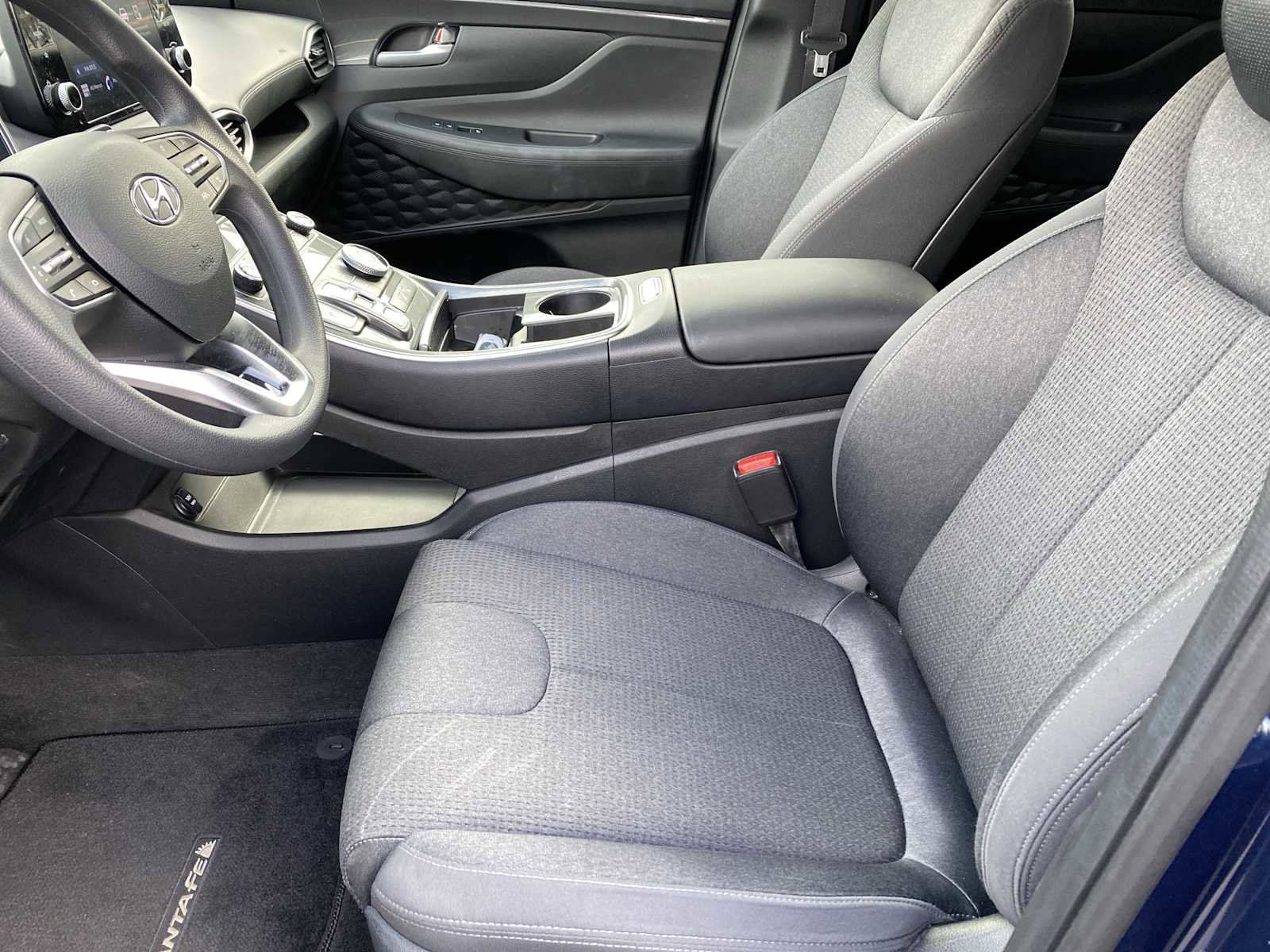 Certified 2022 Hyundai Santa Fe SEL w/ Cargo Package image 25