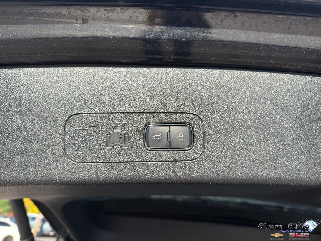 Used 2022 Lincoln Aviator Reserve w/ Equipment Group 201A image 12