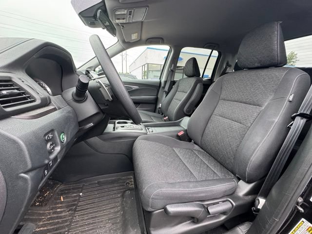 Used 2023 Honda Ridgeline Sport image 13