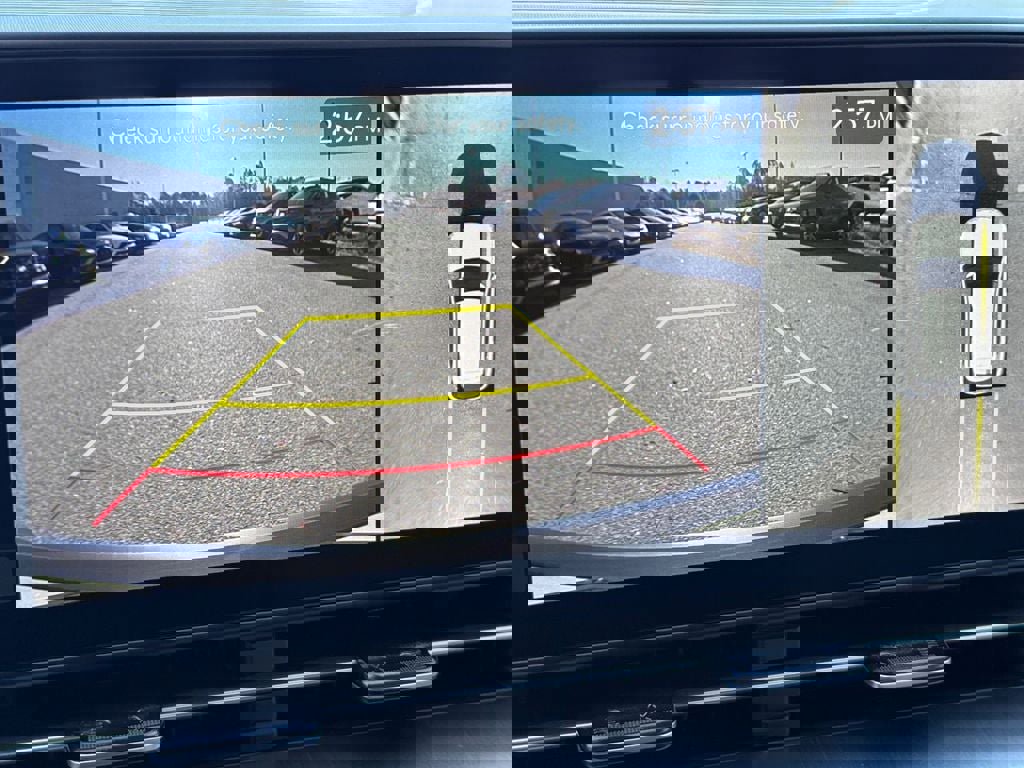 New 2026 Hyundai Kona Limited image 19