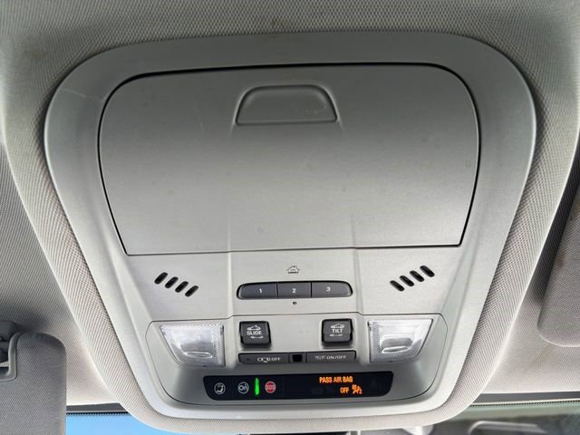 Certified 2023 GMC Acadia AT4 w/ Technology Package image 12