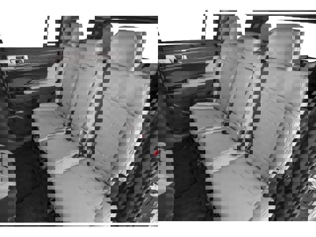 New 2026 Hyundai Santa Fe Limited image 13