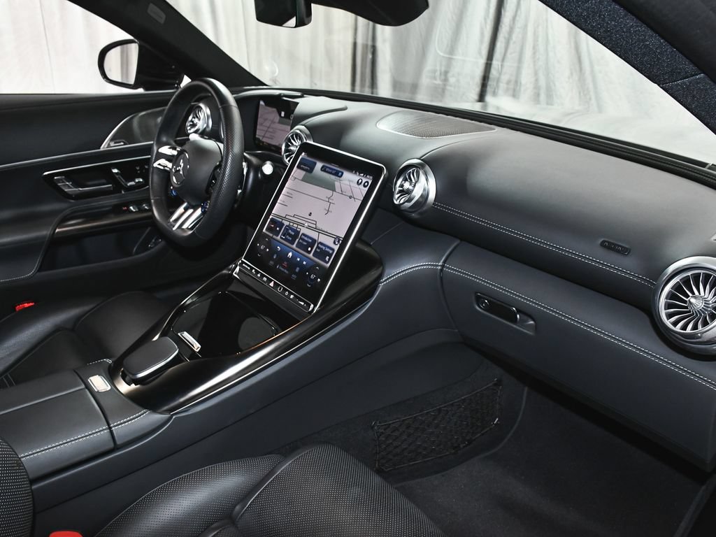 Used 2025 Mercedes-Benz SL 43 AMG image 66