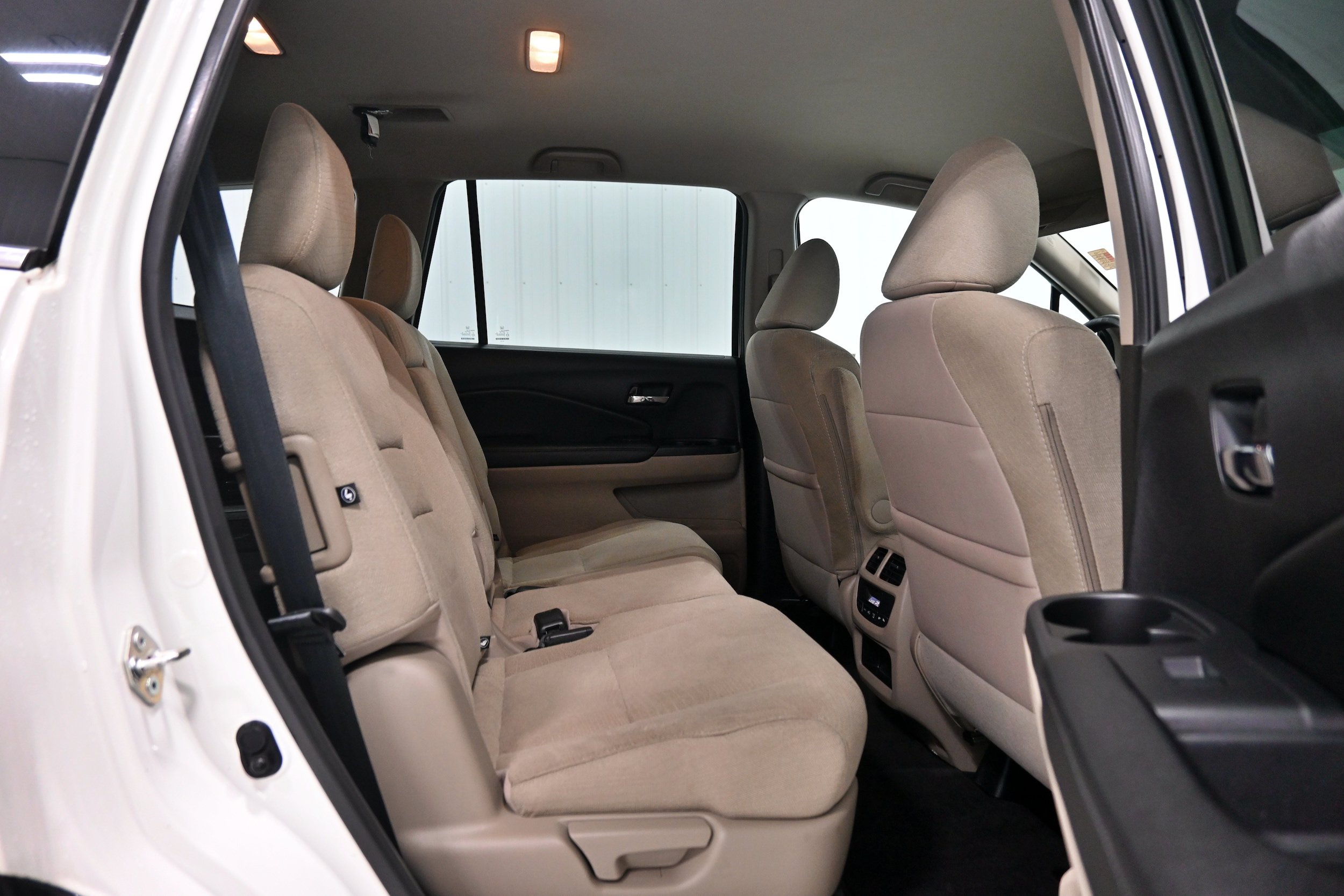 Used 2018 Honda Pilot EX image 26