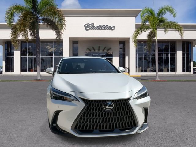 Used 2024 Lexus NX 350 AWD image 4