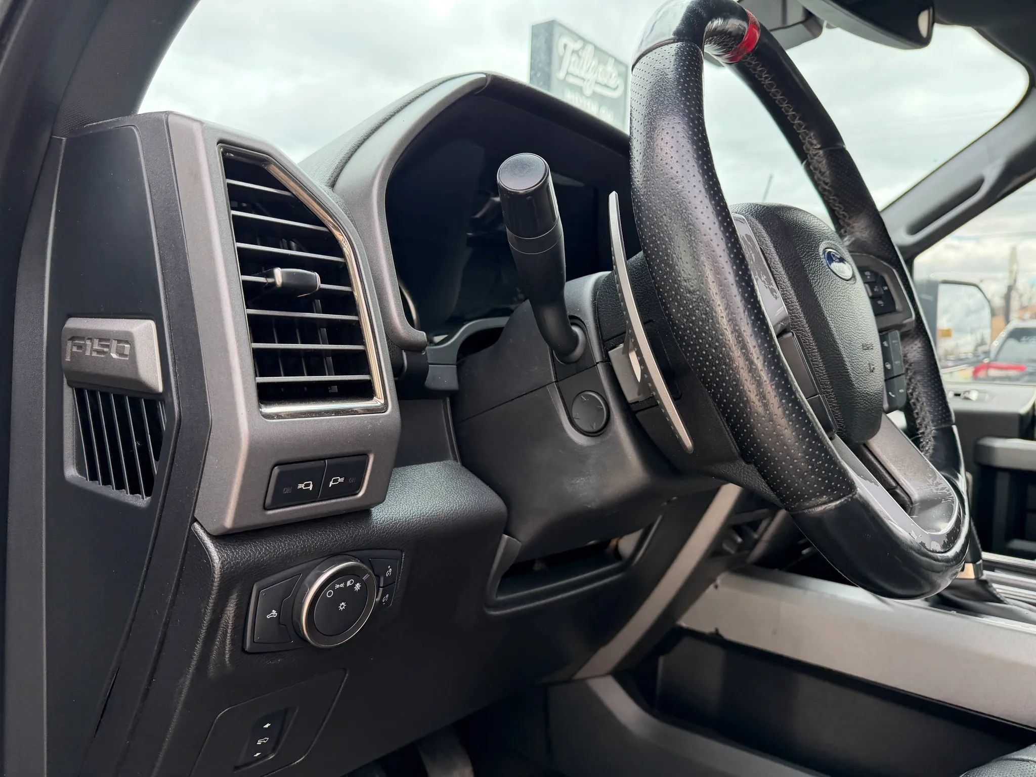 Used 2018 Ford F150 Raptor w/ Equipment Group 802A Luxury AWD/4WD image 20