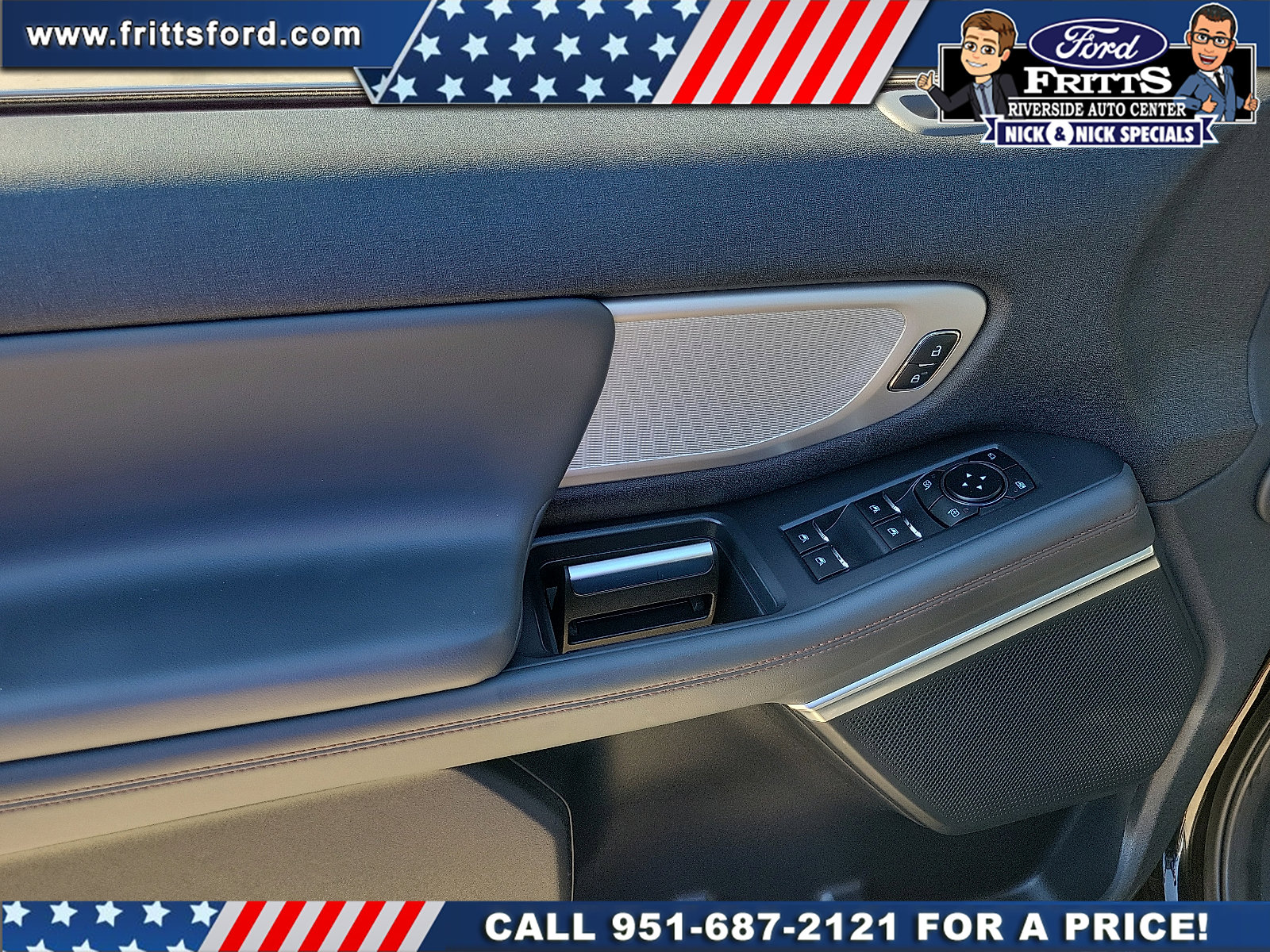 Certified 2025 Ford Expedition Max Active image 12