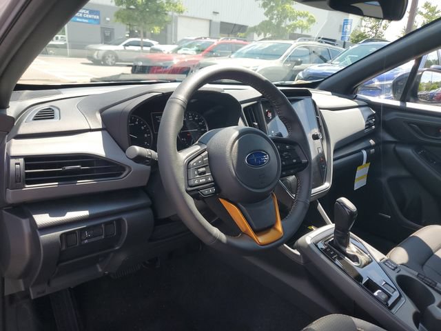 New 2026 Subaru Crosstrek 2.5i Wilderness AWD/4WD image 18