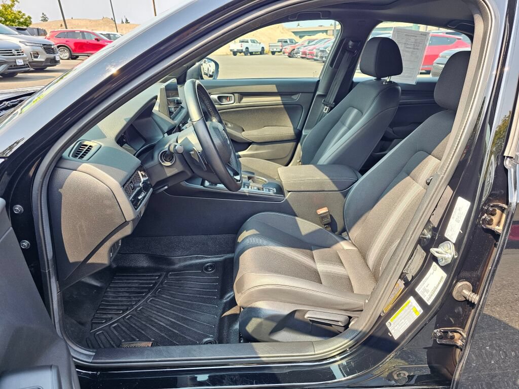 Used 2024 Honda Civic Sport Touring image 20