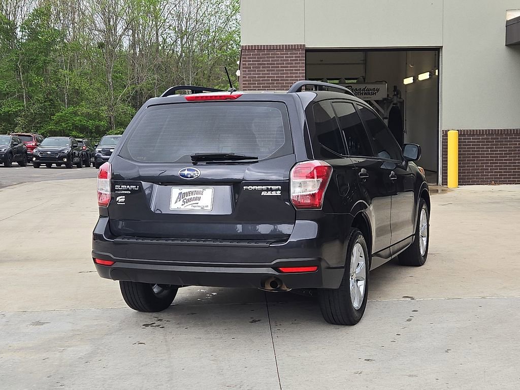 Used 2015 Subaru Forester 2.5i w/ Alloy Wheel Package image 6