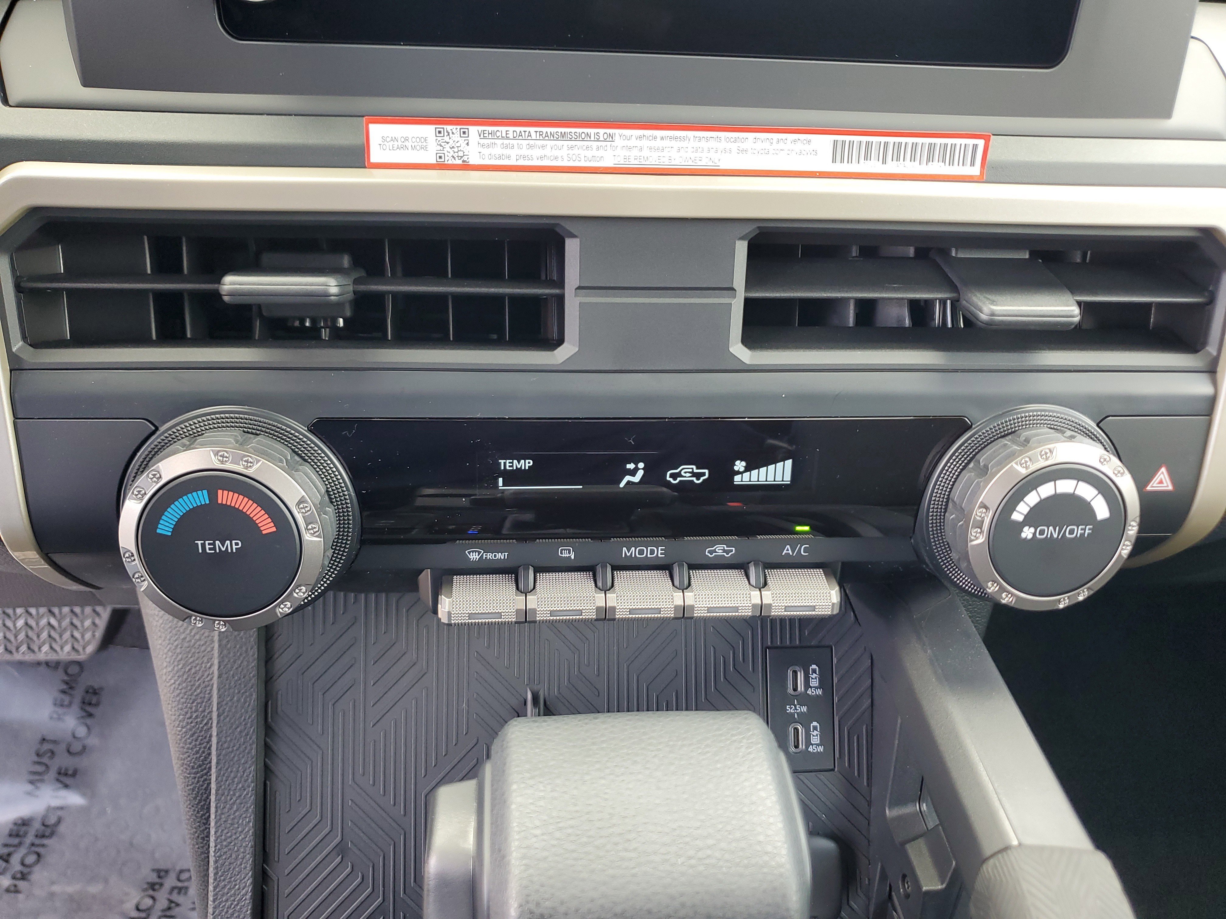 Used 2026 Toyota Tacoma SR RWD image 23