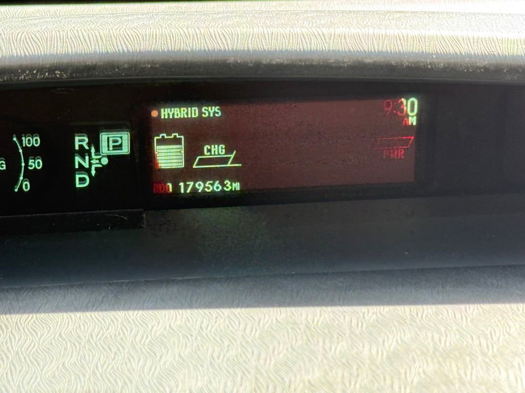 Used 2013 Toyota Prius Two image 19