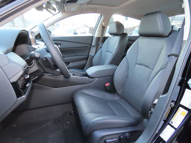 New 2026 Honda Accord Touring image 12