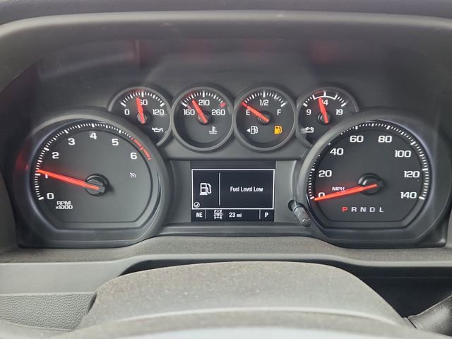 New 2025 Chevrolet Silverado 3500 W/T w/ WT Convenience Package image 25