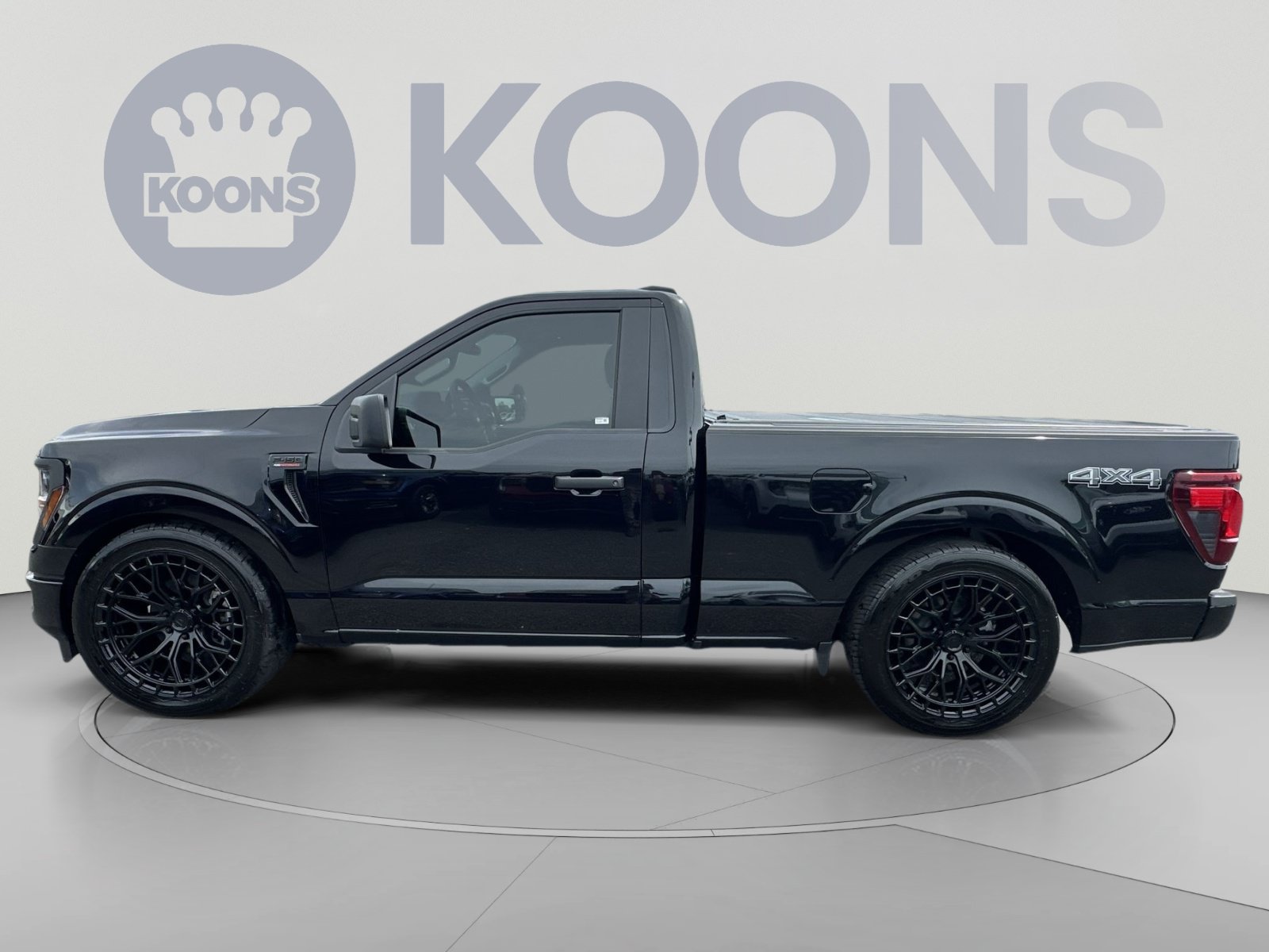 New 2026 Ford F150 XL AWD/4WD image 13
