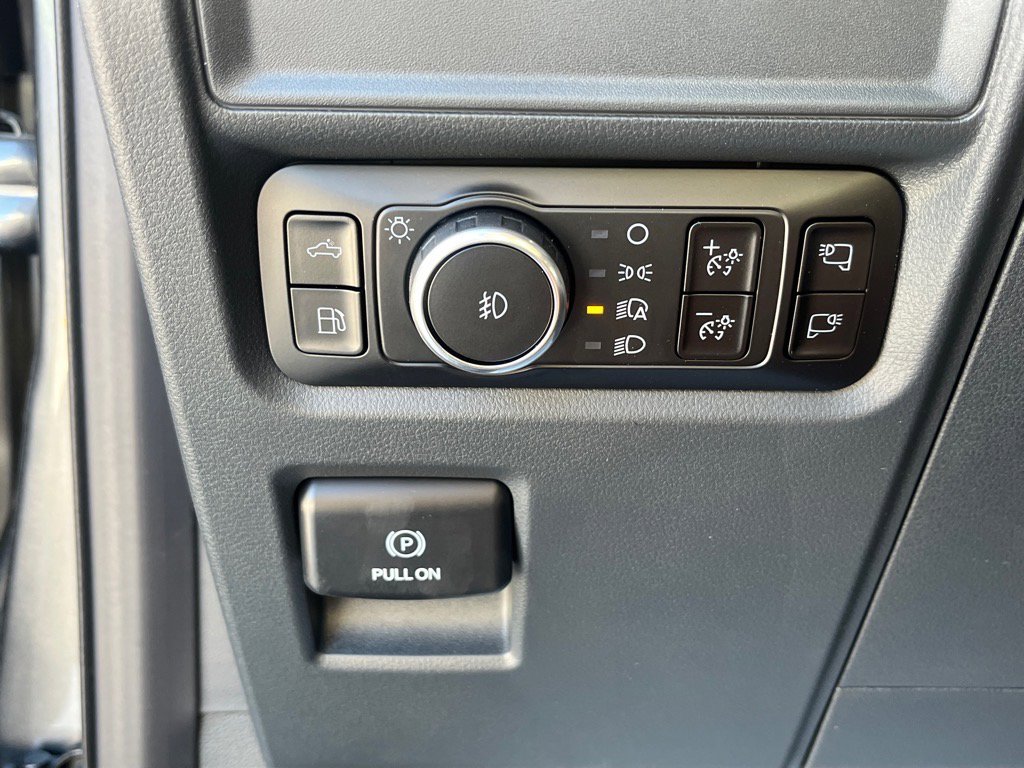 New 2025 Ford F150 XLT w/ Equipment Group 302A MID image 14