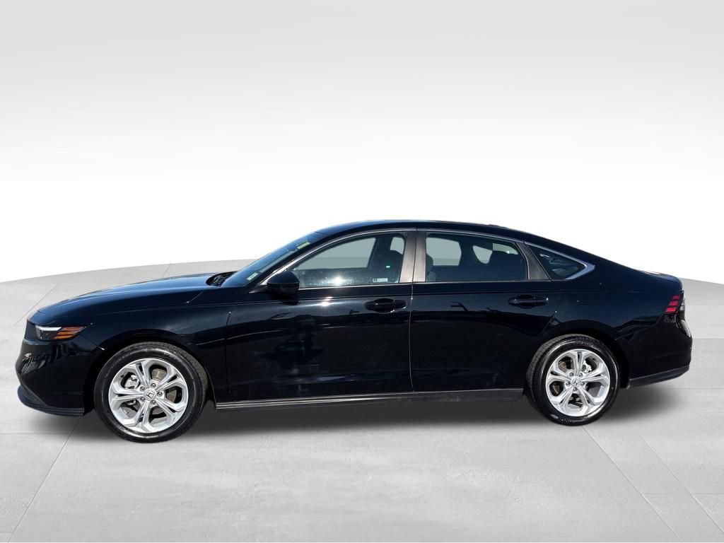 Used 2024 Honda Accord LX image 4
