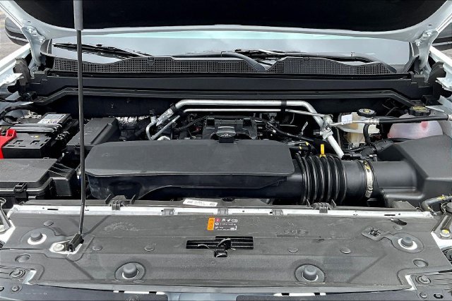 New 2026 Chevrolet Colorado Z71 AWD/4WD image 12
