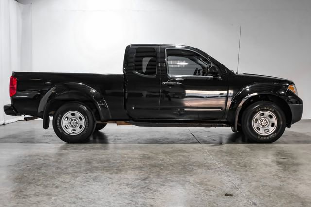 Used 2019 Nissan Frontier S image 9