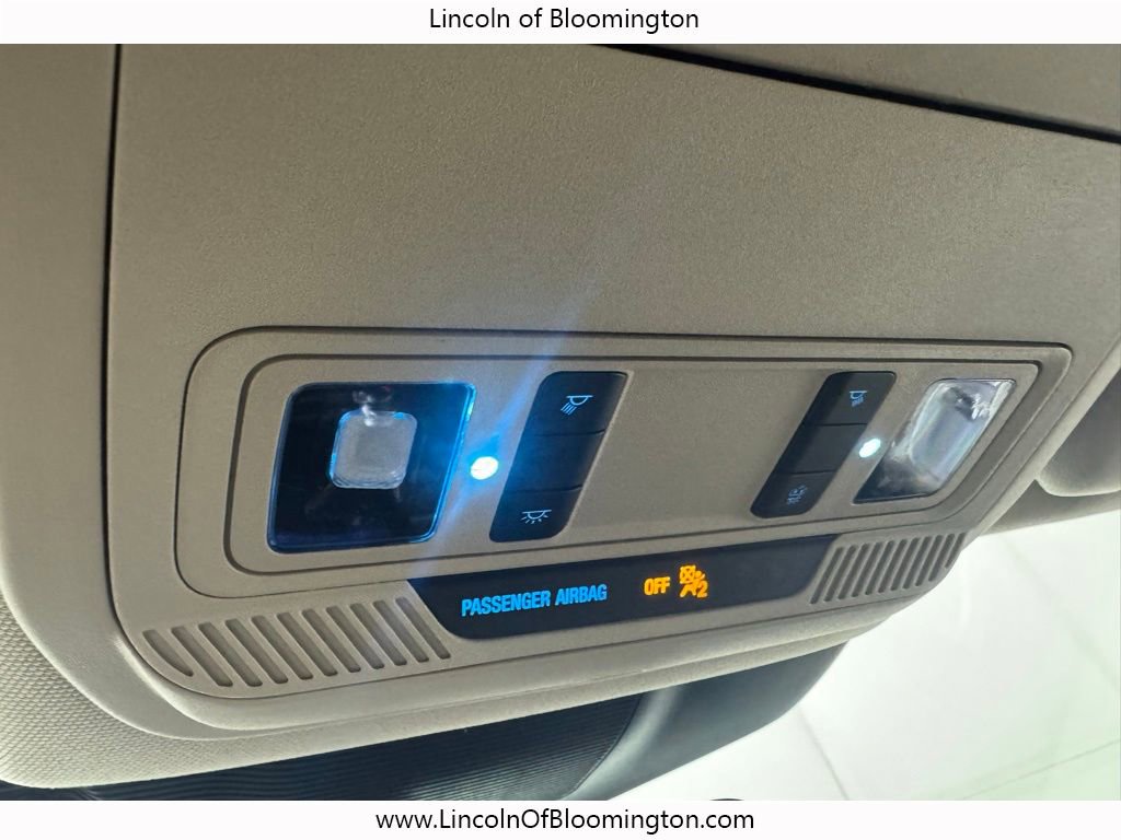 Used 2023 Ford Explorer Limited w/ Equipment Group 301A image 74