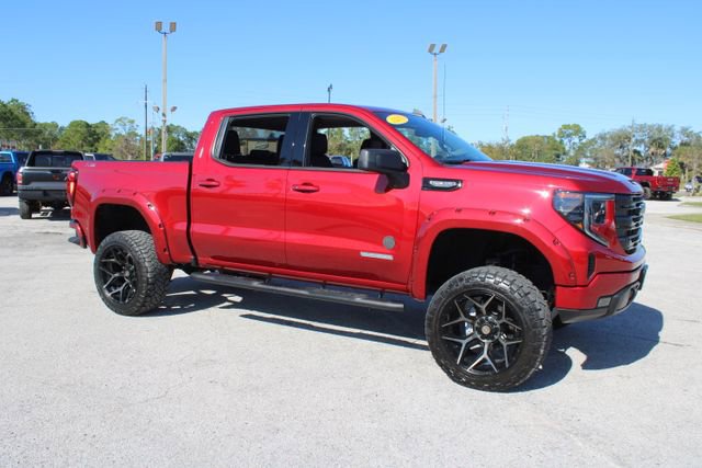 Used 2023 GMC Sierra 1500 Elevation w/ X31 Off-Road Package image 14