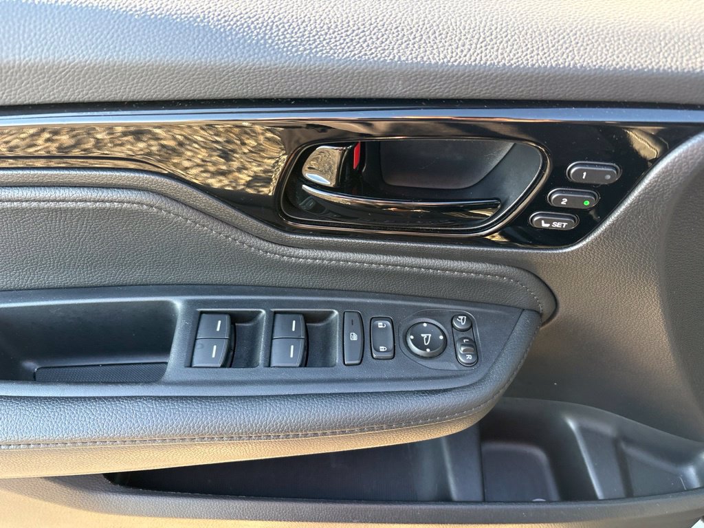 Used 2024 Honda Odyssey Elite image 18