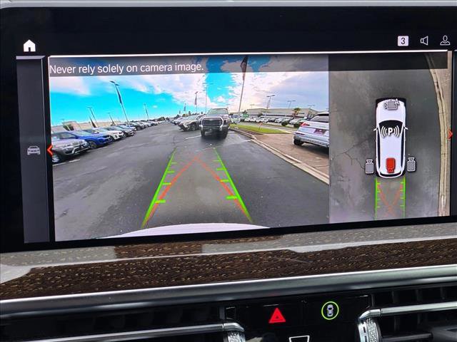 Certified 2023 BMW X3 xDrive30i w/ Premium Package image 13