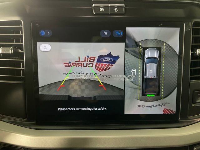 New 2026 Ford F250 XLT w/ XLT Premium Package image 22