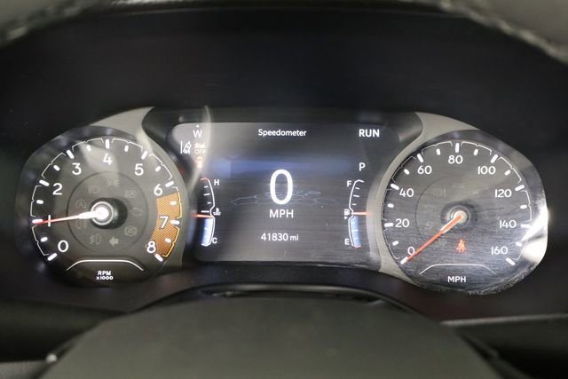 Used 2023 Jeep Compass Limited image 11