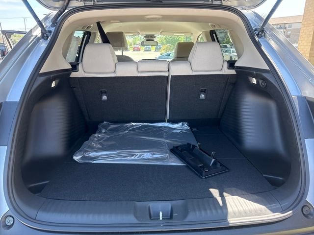 New 2026 Honda HR-V LX image 17