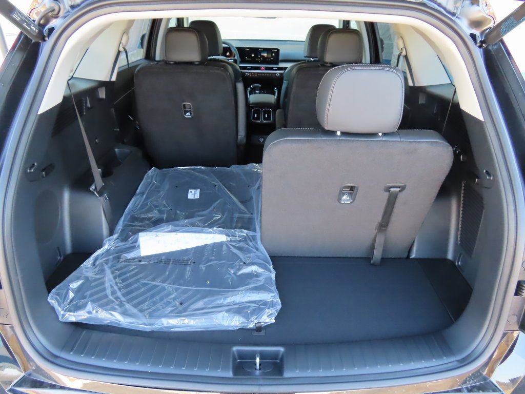New 2026 Kia Sorento X-Line EX image 25