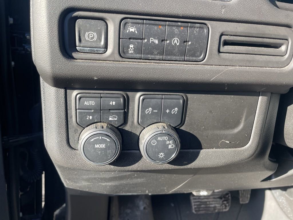 Certified 2023 Chevrolet Tahoe LS image 16