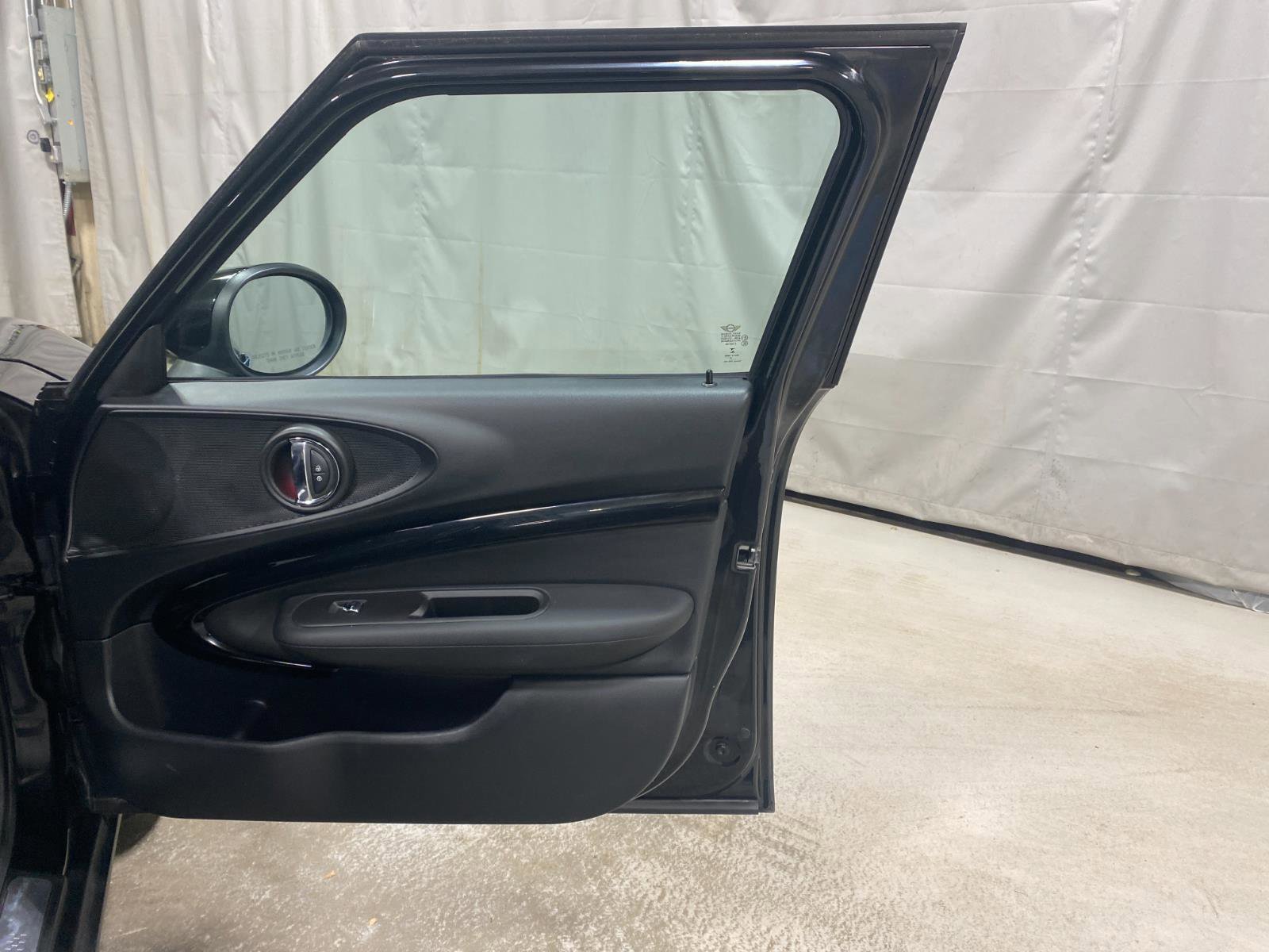 Certified 2023 MINI Cooper Clubman S image 20