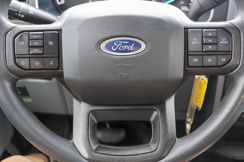 Used 2022 Ford F150 XLT w/ XTR Package AWD/4WD image 29