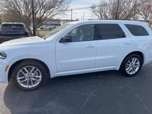 Used 2023 Dodge Durango GT image 2
